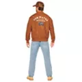 Adult Mater Utility Jacket and Trucker Hat - Cars at Spirit Halloween