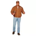 Adult Mater Utility Jacket and Trucker Hat - Cars at Spirit Halloween