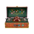 Harry Potter Quidditch Collectible Box at Spirit Halloween