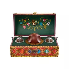 Harry Potter Quidditch Collectible Box at Spirit Halloween