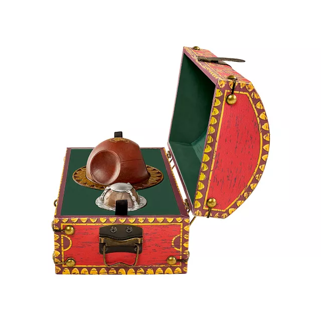 Harry Potter Quidditch Collectible Box at Spirit Halloween
