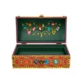 Harry Potter Quidditch Collectible Box at Spirit Halloween