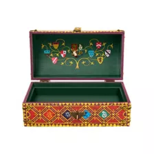 Harry Potter Quidditch Collectible Box at Spirit Halloween