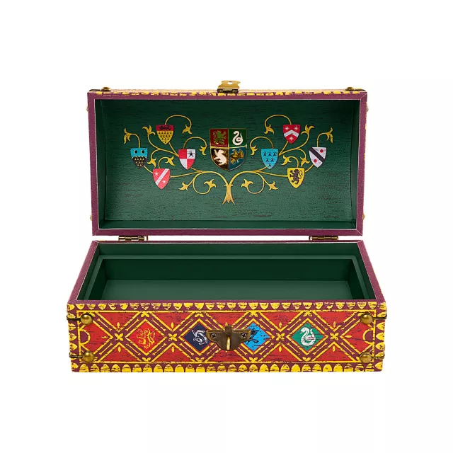 Harry Potter Quidditch Collectible Box at Spirit Halloween