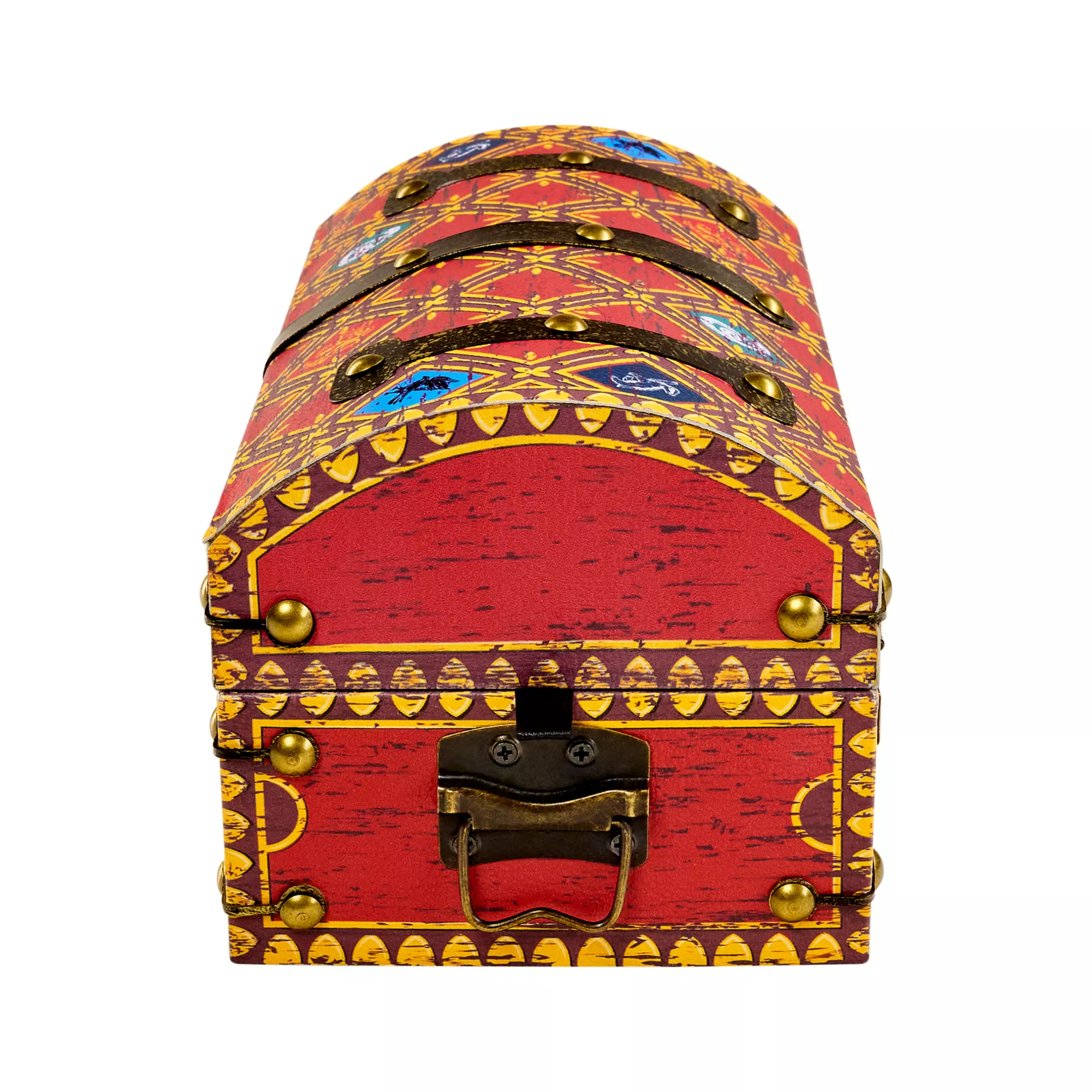Harry Potter Quidditch Collectible Box at Spirit Halloween