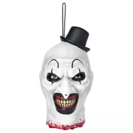 Horror Movie Décor