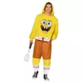 SpongeBob SquarePants Jumpsuit Costume at Spirit Halloween