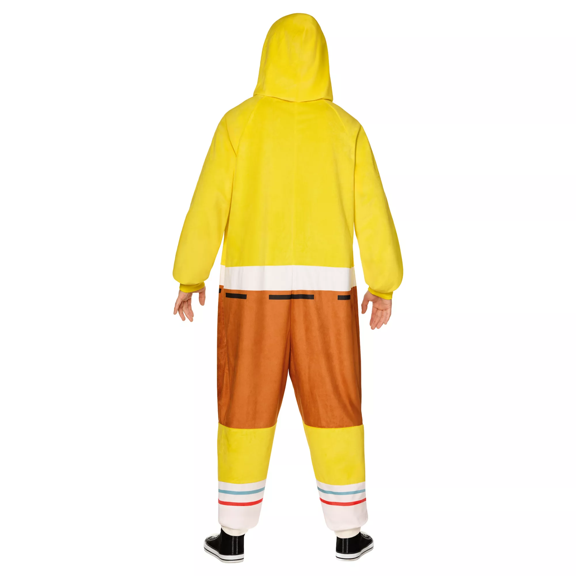 SpongeBob SquarePants Jumpsuit Costume at Spirit Halloween
