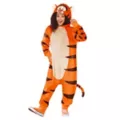 Kids Tigger Jumpsuit Costume - Winnie the Pooh at Spirit Halloween