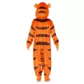 Kids Tigger Jumpsuit Costume - Winnie the Pooh at Spirit Halloween