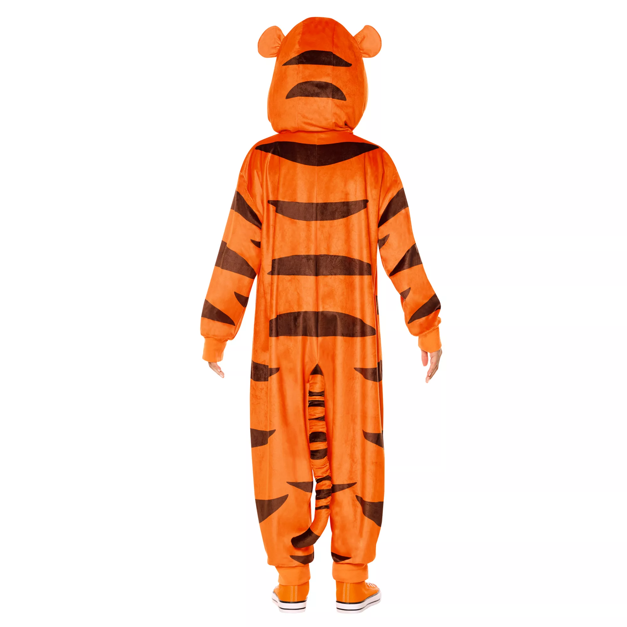 Kids Tigger Jumpsuit Costume - Winnie the Pooh at Spirit Halloween