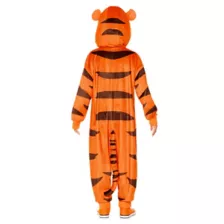 Kids Tigger Jumpsuit Costume - Winnie the Pooh at Spirit Halloween