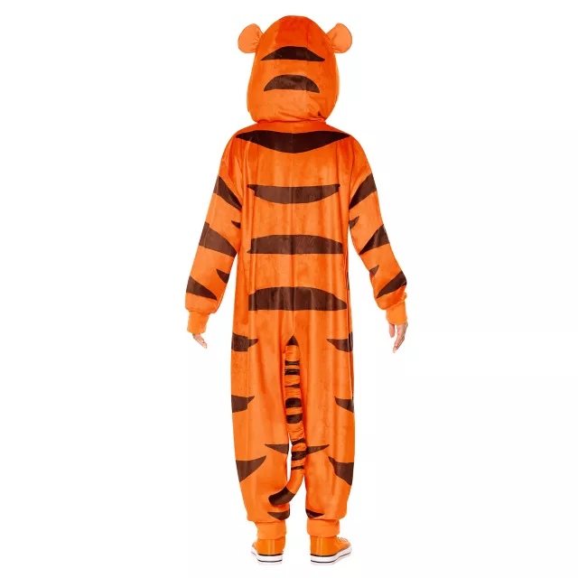 Kids Tigger Jumpsuit Costume - Winnie the Pooh at Spirit Halloween