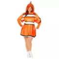 Adult Nemo Dress Costume - Finding Nemo at Spirit Halloween