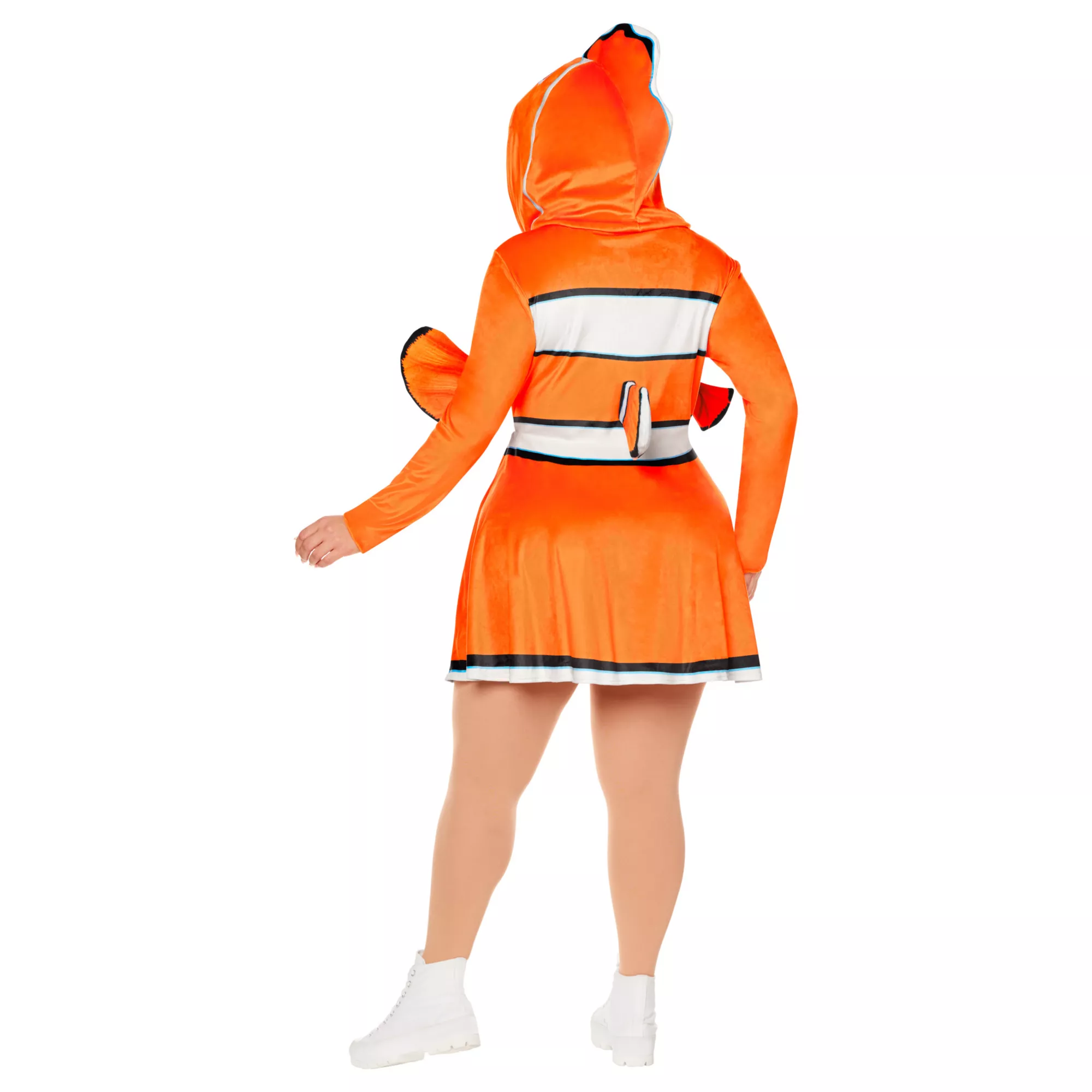 Adult Nemo Dress Costume - Finding Nemo at Spirit Halloween