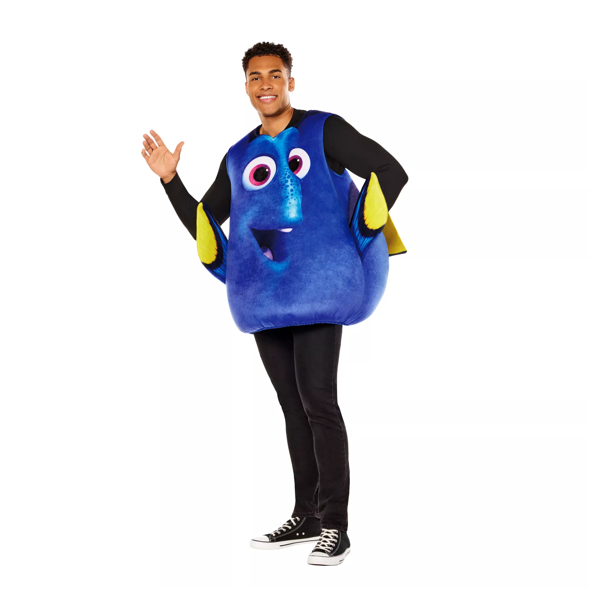 Adult Dory Foam Costume - Finding Nemo at Spencer's