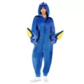 Adult Dory Jumpsuit Costume - Finding Nemo at Spirit Halloween