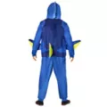 Adult Dory Jumpsuit Costume - Finding Nemo at Spirit Halloween