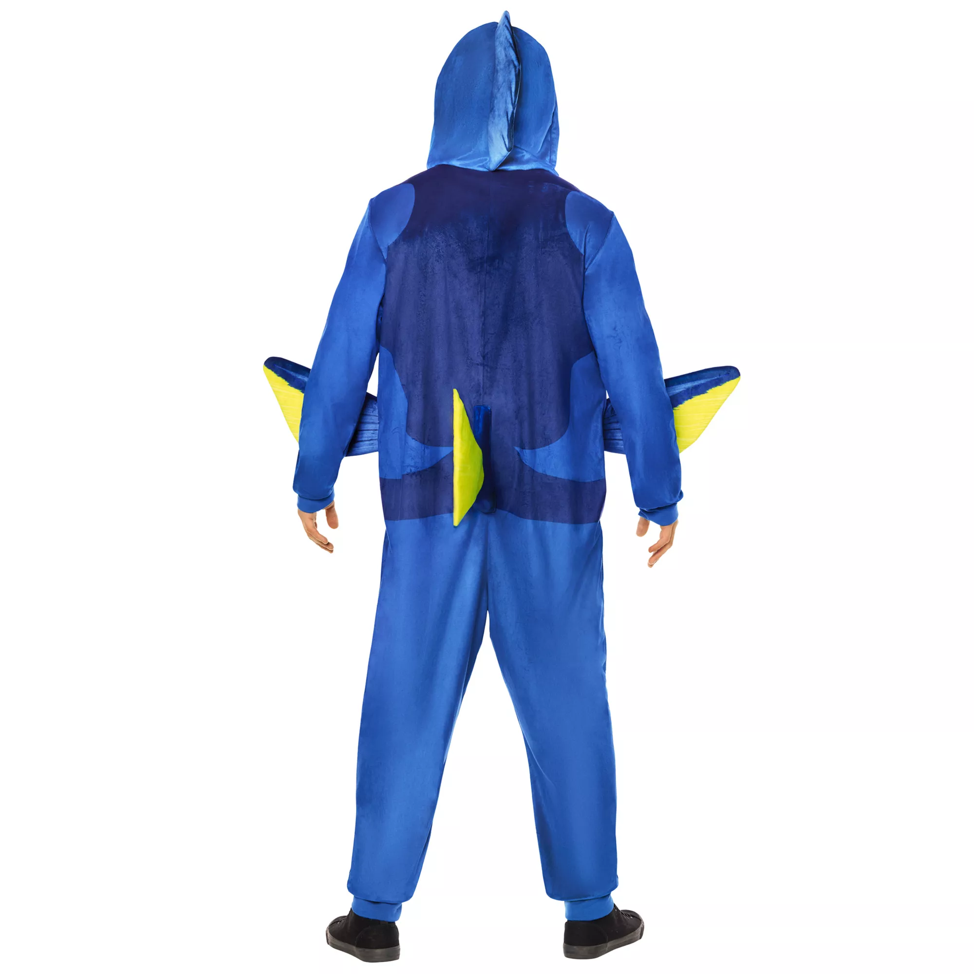 Adult Dory Jumpsuit Costume - Finding Nemo at Spirit Halloween