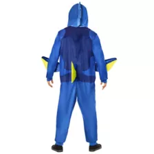 Adult Dory Jumpsuit Costume - Finding Nemo at Spirit Halloween