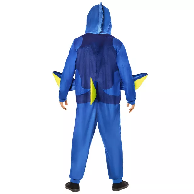 Adult Dory Jumpsuit Costume - Finding Nemo at Spirit Halloween
