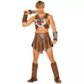 Adult He-Man Costume - Masters of the Universe at Spirit Halloween