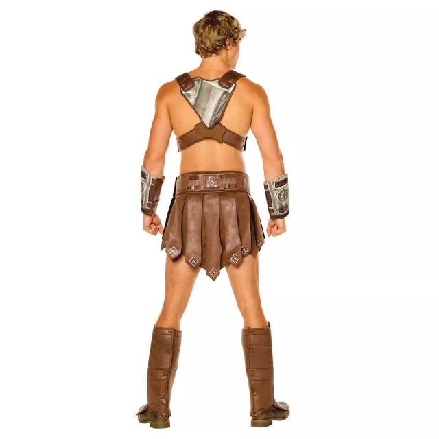 Adult He-Man Costume - Masters of the Universe at Spirit Halloween