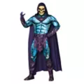 Adult Light-Up Skeletor Costume - Masters of the Universe at Spirit Halloween