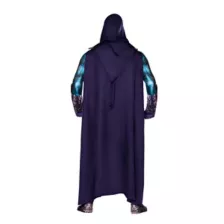 Adult Light-Up Skeletor Costume - Masters of the Universe at Spirit Halloween