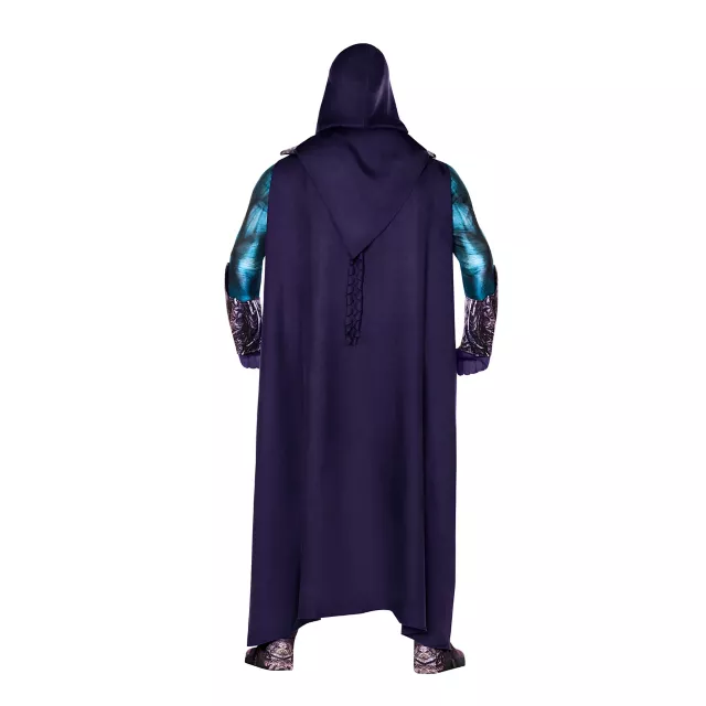 Adult Light-Up Skeletor Costume - Masters of the Universe at Spirit Halloween