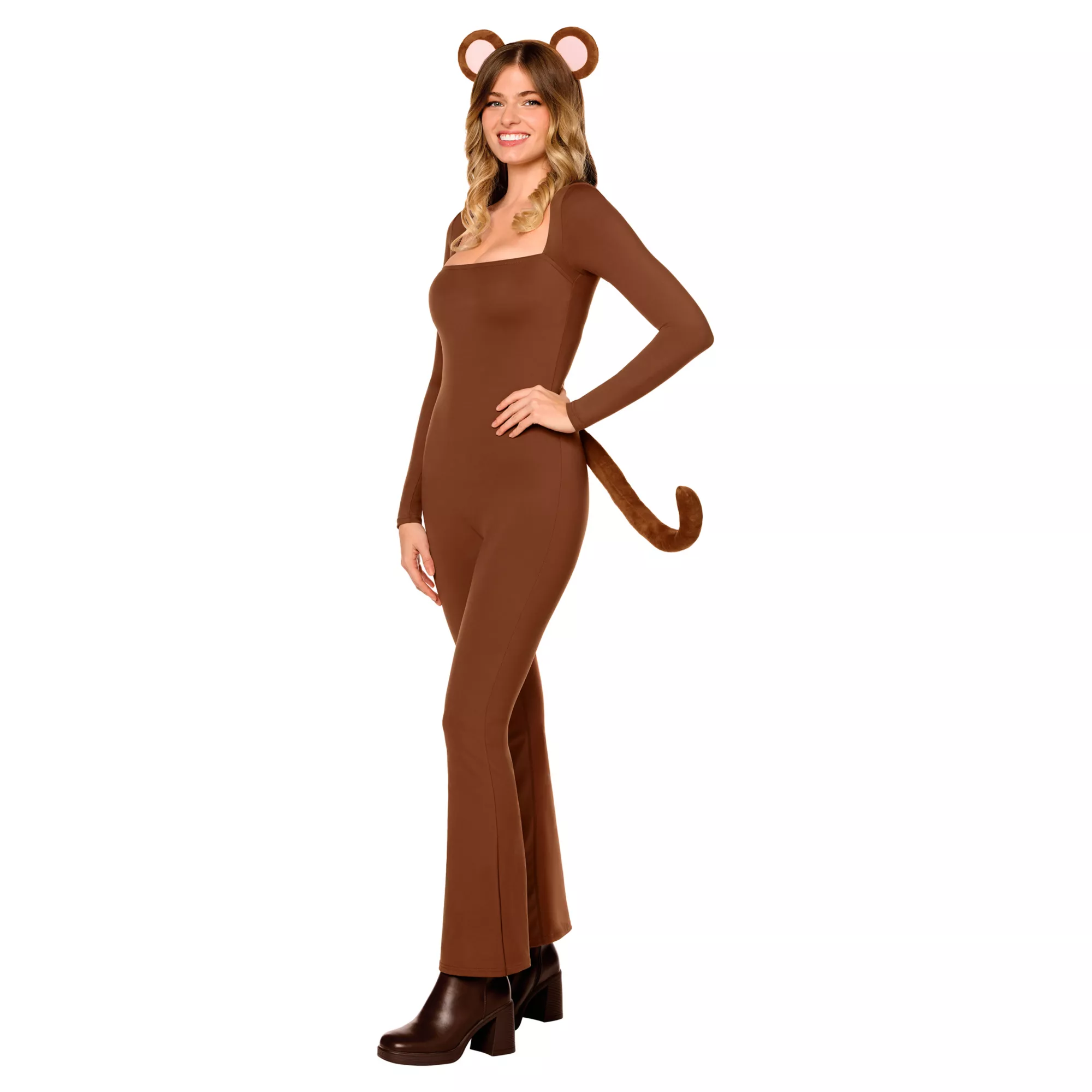 Monkey Costume Kit at Spirit Halloween