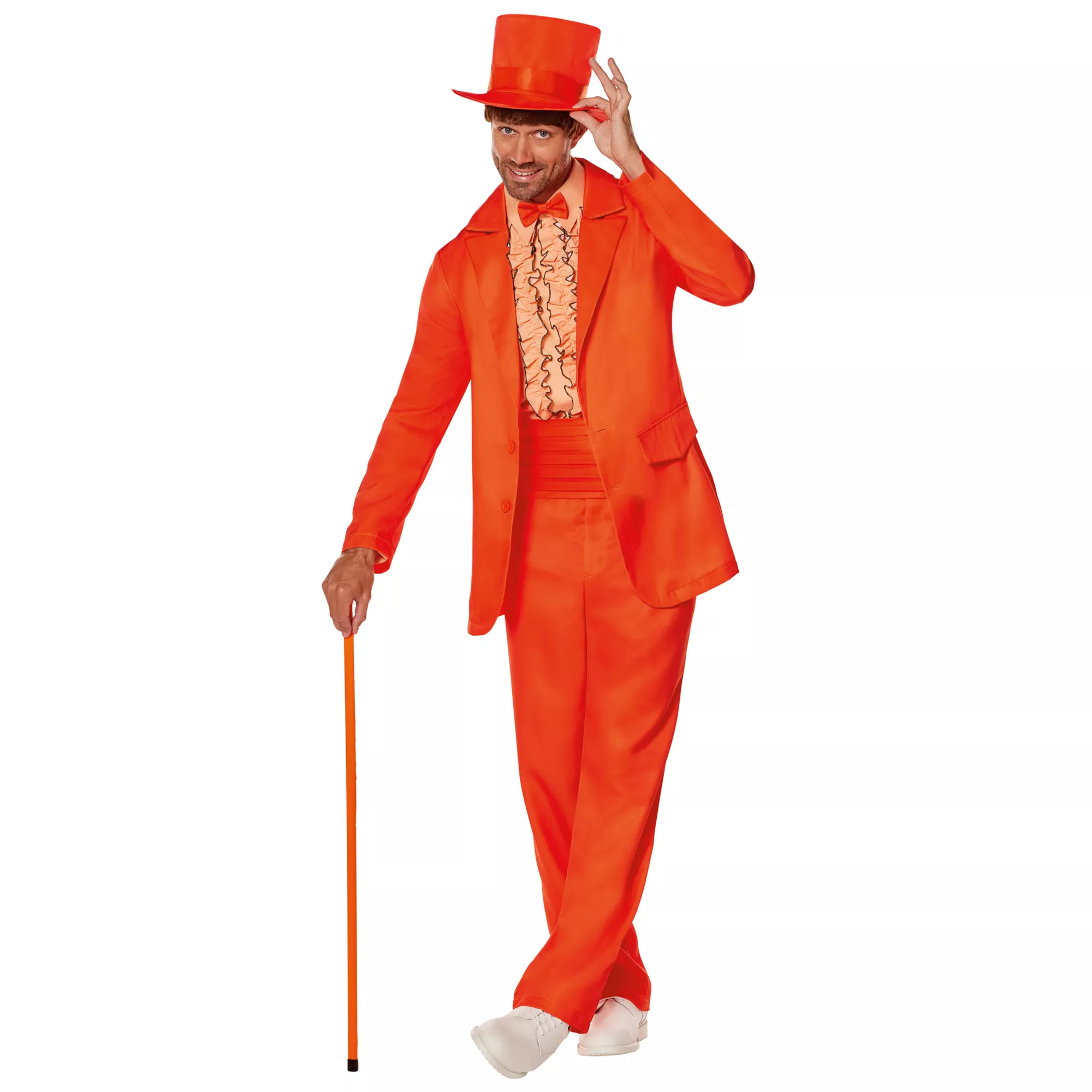 Adult Lloyd Christmas Costume - Dumb and Dumber at Spirit Halloween