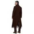 Adult Skeleton Outlaw Costume at Spirit Halloween