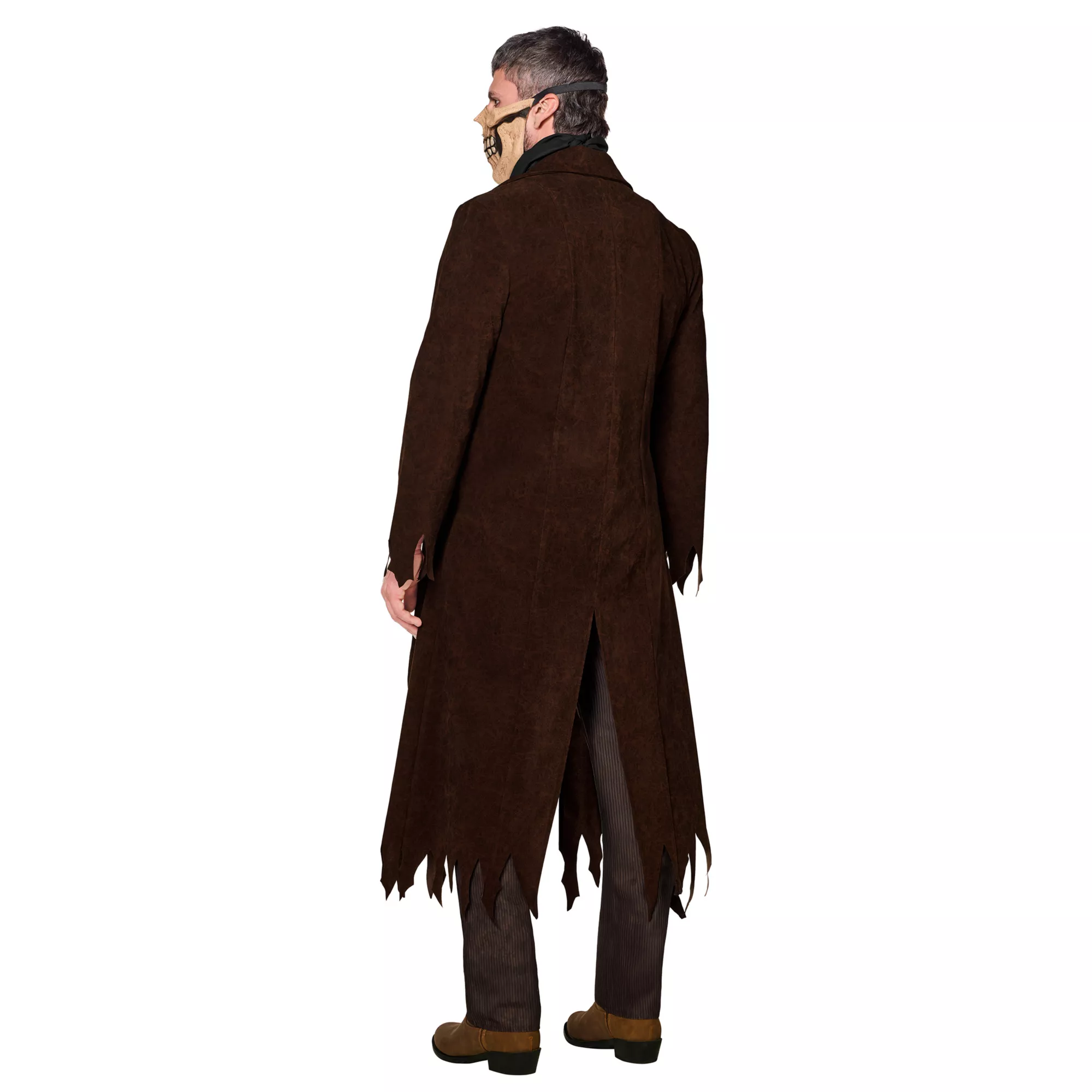 Adult Skeleton Outlaw Costume at Spirit Halloween