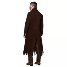 Adult Skeleton Outlaw Costume at Spirit Halloween
