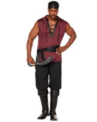 Pirate Costumes