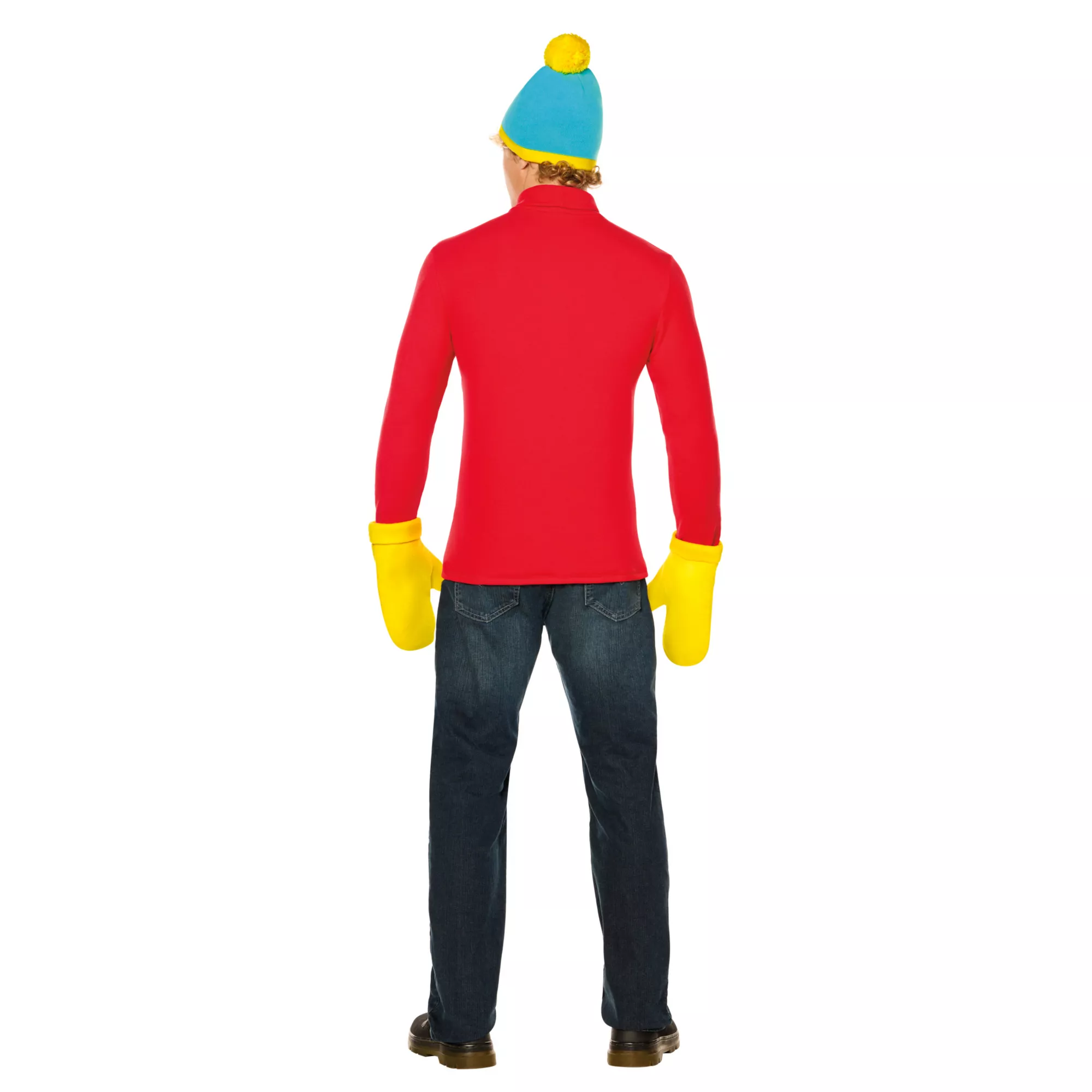 Adult Eric Cartman Accessory Kit - South Park at Spirit Halloween