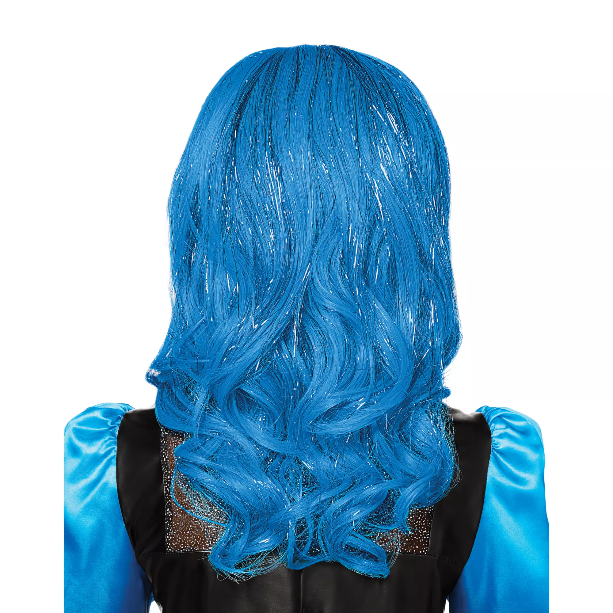 Kids Chloe Wonderland Wig - Descendants: Wicked Wonderland at Spirit Halloween