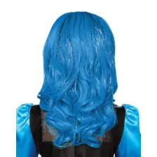Kids Chloe Wonderland Wig - Descendants: Wicked Wonderland at Spirit Halloween