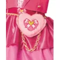 Princess Pink Heart Bag - Descendants: Wicked Wonderland at Spirit Halloween