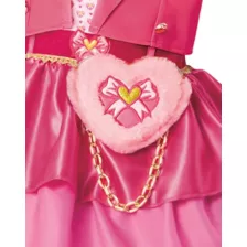 Princess Pink Heart Bag - Descendants: Wicked Wonderland at Spirit Halloween