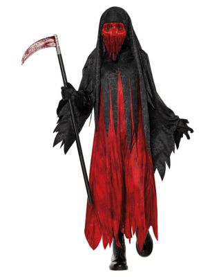 Grim Reaper Costumes