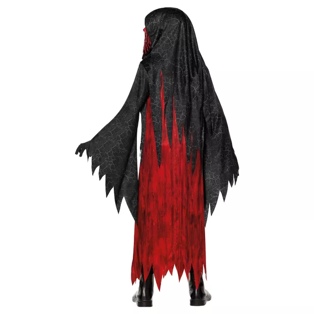 Kids Inferno Reaper Costume at Spirit Halloween