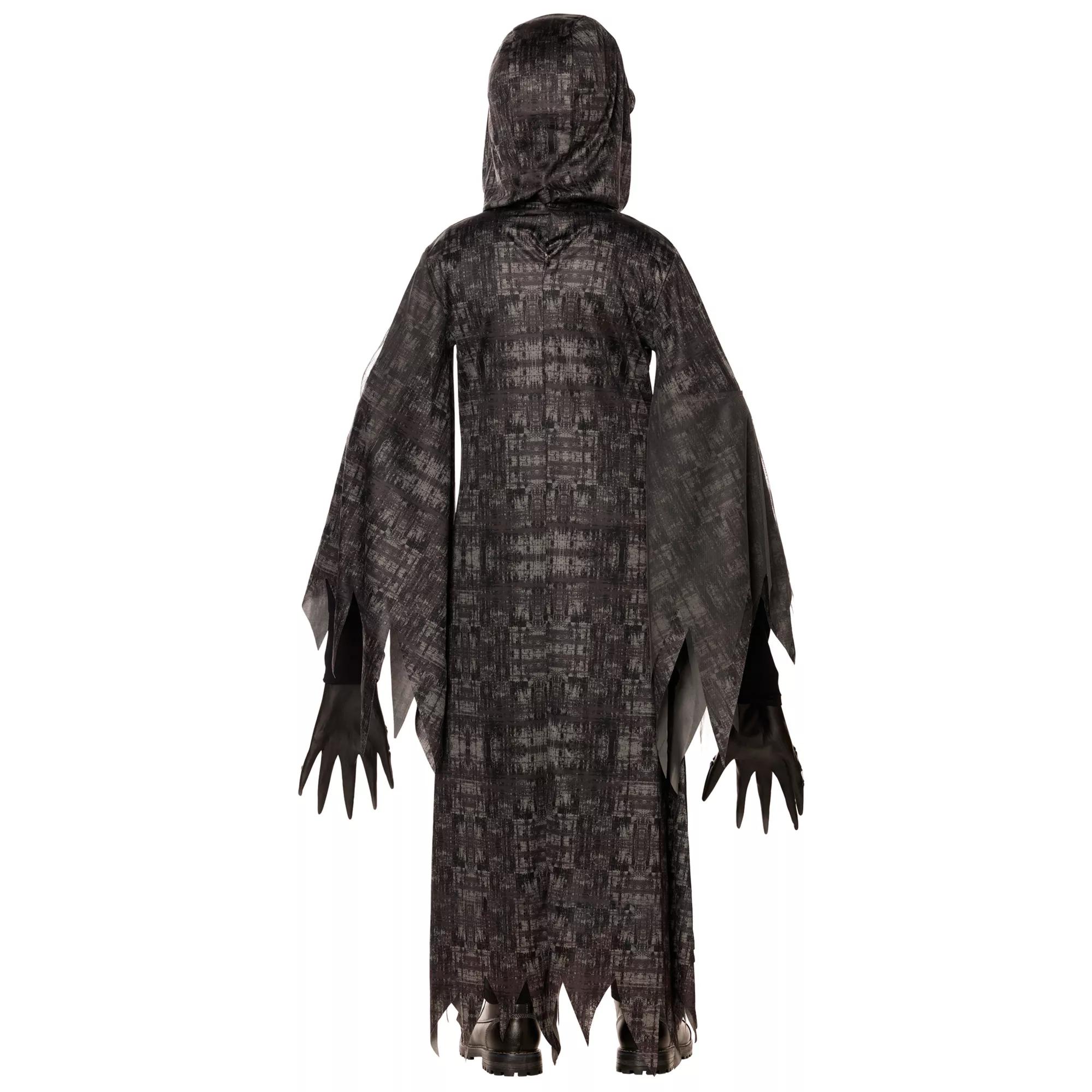 Kids Monster Skeleton Costume at Spirit Halloween