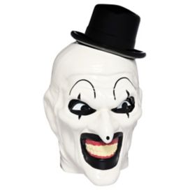 Terrifier Décor