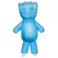 Adult Blue Sour Patch Kids Inflatable Costume at Spirit Halloween