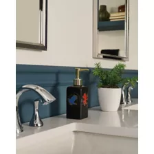 Harry Potter Houses 3-Piece Bath Accessory Set at Spirit Halloween