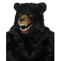 Animotion Black Bear Full Mask at Spirit Halloween