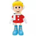 4 Ft 1 In Karen Animatronic - Frosty the Snowman at Spirit Halloween