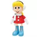 4 Ft 1 In Karen Animatronic - Frosty the Snowman at Spirit Halloween